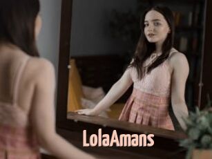 LolaAmans