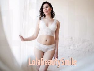 LolaBeautySmile