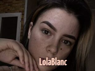 LolaBlanc