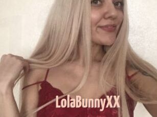 LolaBunnyXX