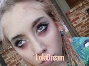 LolaDream