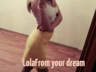 LolaFrom_your_dream