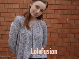 LolaFusion