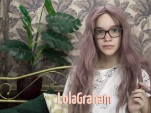 LolaGraham