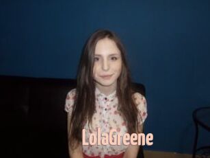 LolaGreene