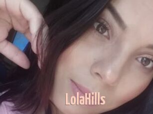 LolaHills