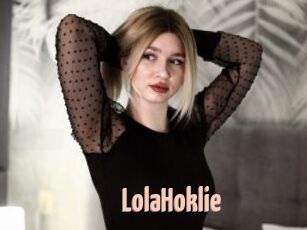 LolaHoklie