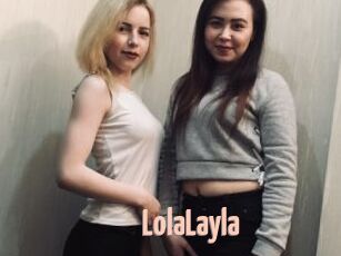 LolaLayla