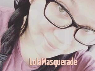 Lola_Masquerade