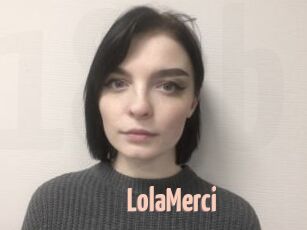 LolaMerci