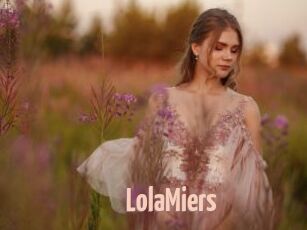 LolaMiers