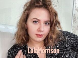 LolaMorrison