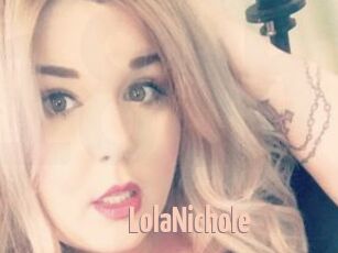 LolaNichole