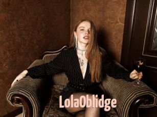 LolaOblidge