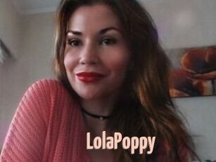 LolaPoppy