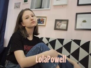 LolaPowell