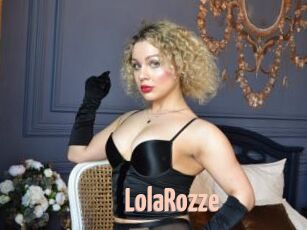 LolaRozze