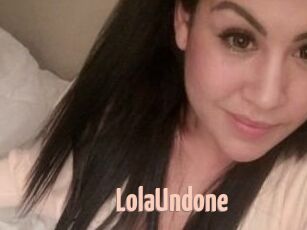 Lola_Undone