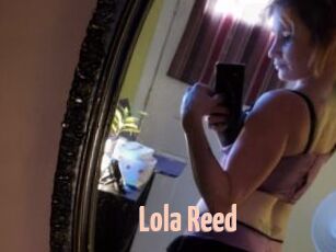 Lola_Reed