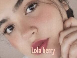 Lola_berry