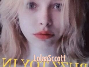 LolaaSccott