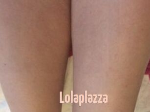 Lolaplazza