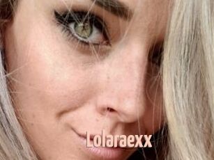 Lolaraexx