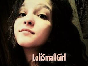 LoliSmallGirl