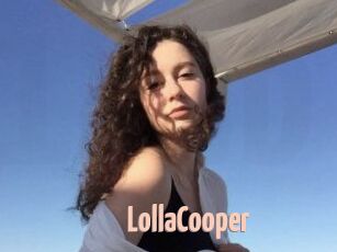 LollaCooper