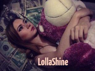 Lolla_Shine