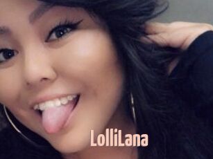 LolliLana