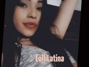 LolliLatina