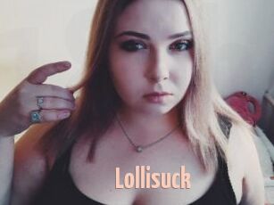 Lollisuck