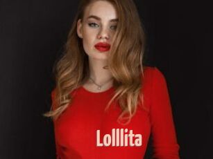 Lolllita