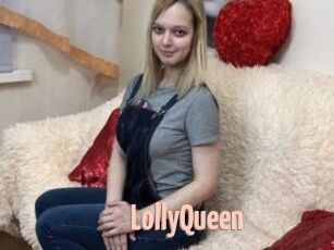 LollyQueen