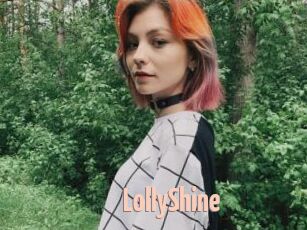 LollyShine
