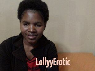 LollyyErotic