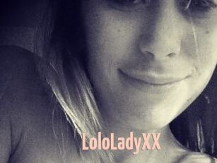 LoloLadyXX