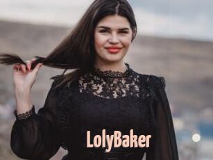 LolyBaker