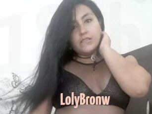 LolyBronw