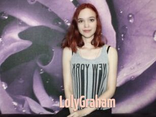 LolyGraham