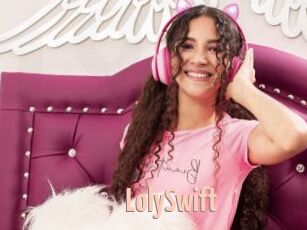 LolySwift