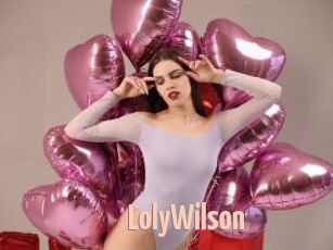 LolyWilson