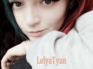 LolyaTyan