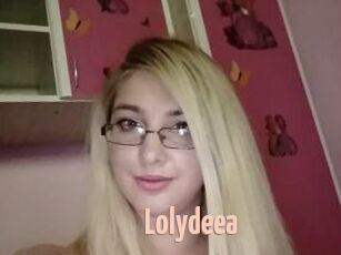 Lolydeea