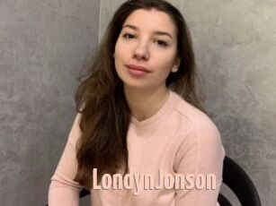 LondynJonson