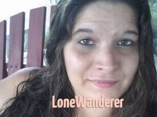 LoneWanderer