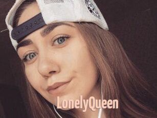 LonelyQueen