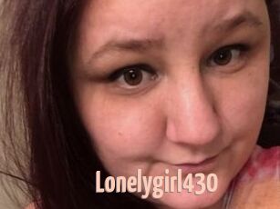 Lonelygirl430