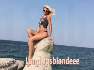 Longlegsblondeee